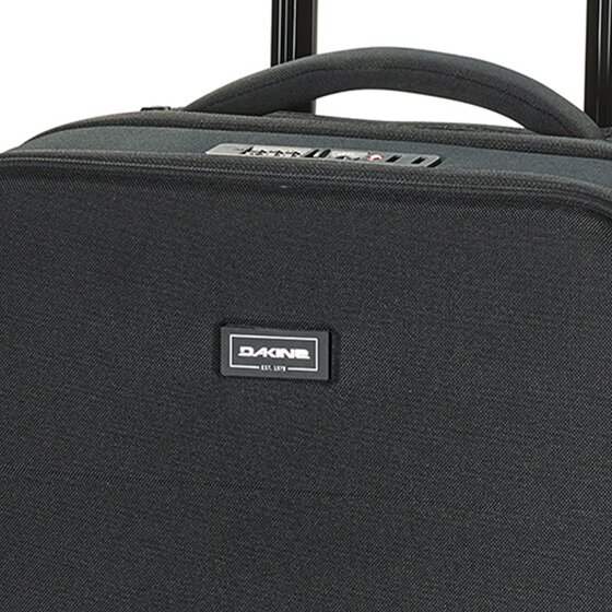 Dakine Verge 4-Rollen Kabinentrolley 51 cm Laptopfach