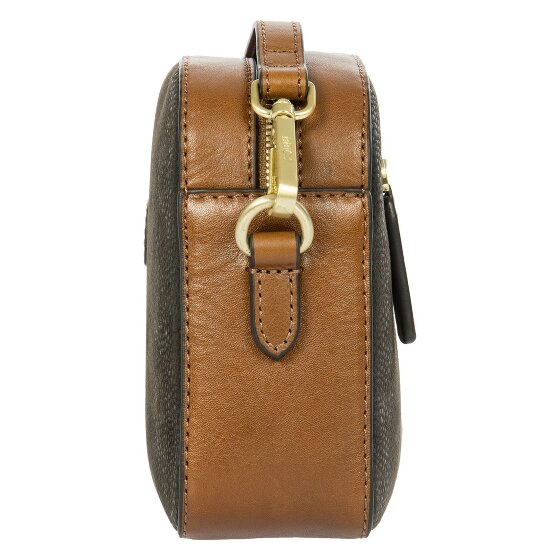 Bric's Volterra Life Umhängetasche Leder 21 cm