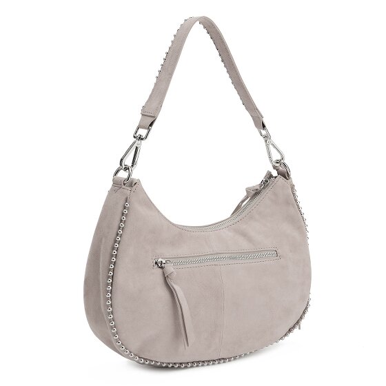 FredsBruder All About Beads Schultertasche Leder 30.5 cm