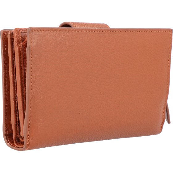 Bric's Marmolada Geldbörse RFID Leder 15,5 cm