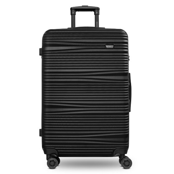 Redolz Essentials 16 LARGE 4 Rollen Trolley 77 cm