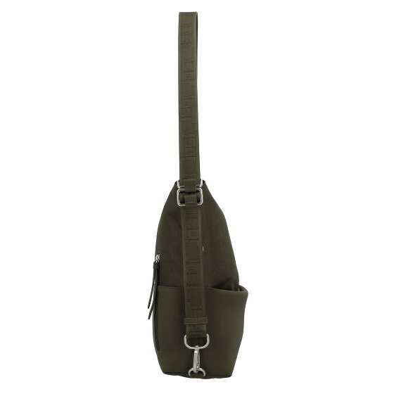 Jost Andoya Schultertasche 34 cm