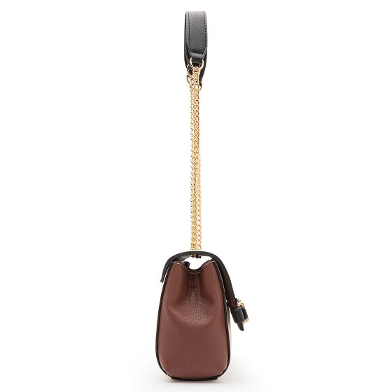 L.Credi Olivette Schultertasche 27 cm