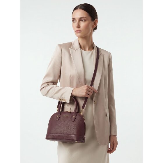 Lazarotti Bologna Leather Handtasche Leder 23 cm