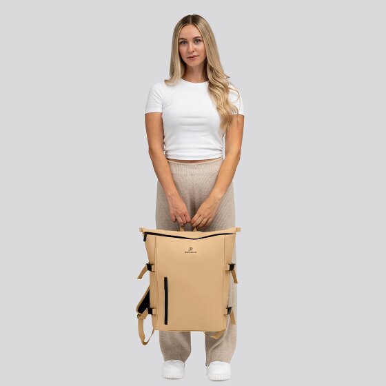 Pactastic Urban Collection Daypack 45 cm Laptopfach