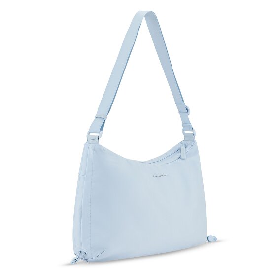 Kapten & Son Skara Large Schultertasche 46 cm Laptopfach