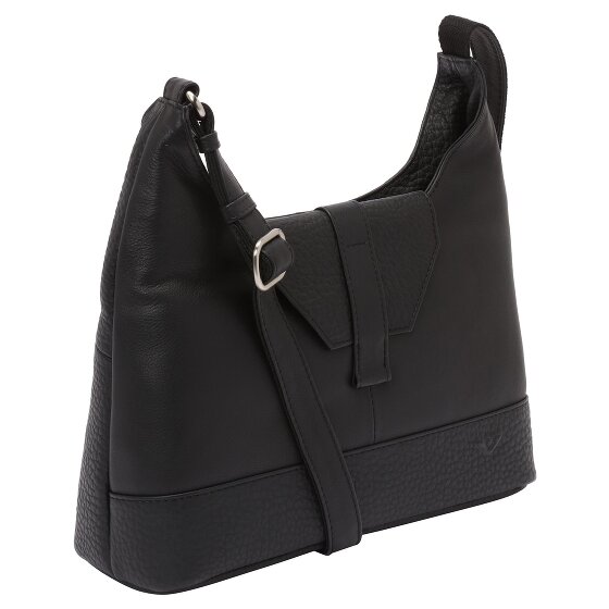 Voi Boston Olga Umhängetasche Leder 30.5 cm