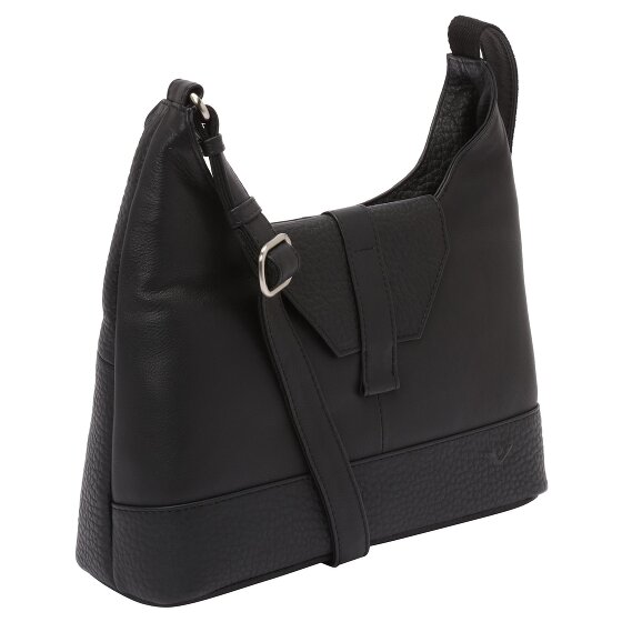Voi Boston Umhängetasche Leder 30.5 cm