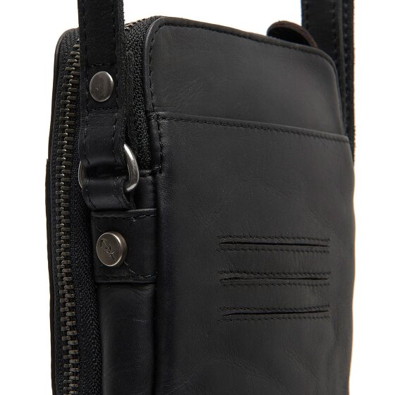 The Chesterfield Brand Alesund Handytasche Leder 11 cm
