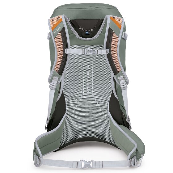 Osprey Hikelite 32 Wanderrucksack M-L 62 cm Osprey Hikelite 32 Wanderrucksack M-L 62 cm