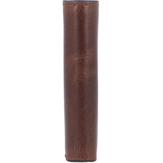 Fossil Derrick Geldbörse Leder 11 cm