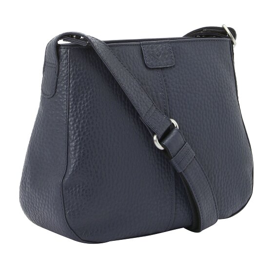 Voi Hirsch Umhängetasche Leder 28 cm