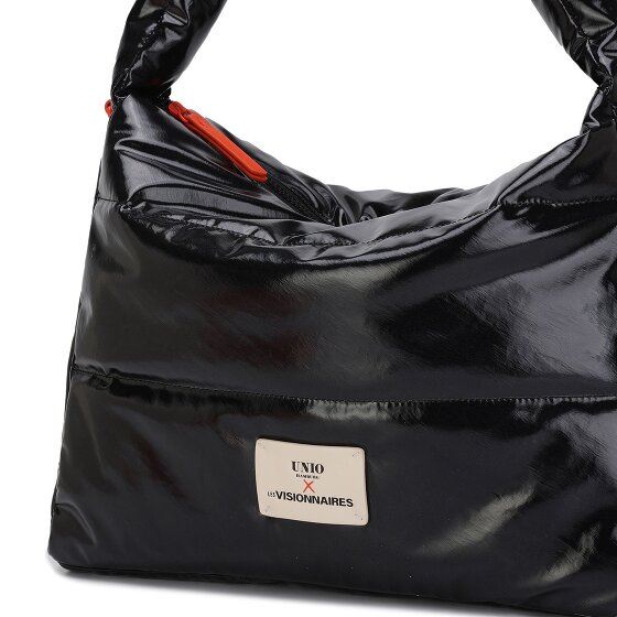 LES VISIONNAIRES Unio Hobo Schultertasche 47 cm