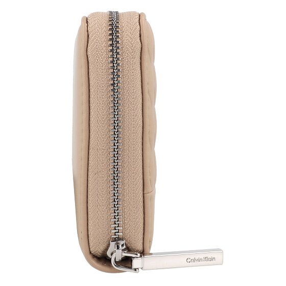 Calvin Klein Mini Quilt Geldbörse 19 cm