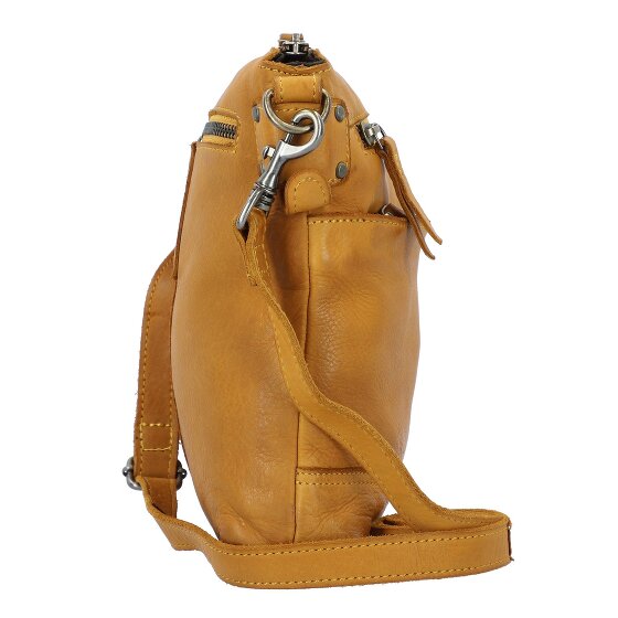 Harbour 2nd Anchor Love Isalie Umhängetasche Leder 24 cm