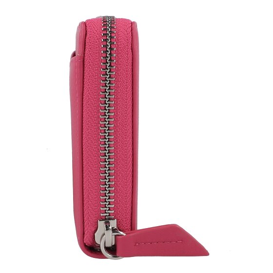 Braun Büffel Joy Geldbörse RFID Schutz Leder 19 cm Braun Büffel Joy Geldbörse RFID Schutz Leder 19 cm