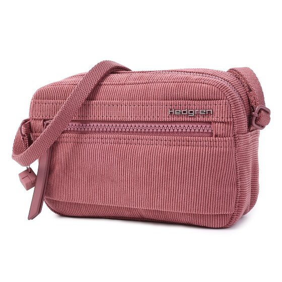 Hedgren Inner City Maia Umhängetasche RFID Schutz 19 cm Hedgren Inner City Maia Umhängetasche RFID Schutz 19 cm