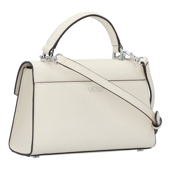 Lauren Ralph Lauren Farrah Handtasche Leder 20.5 cm