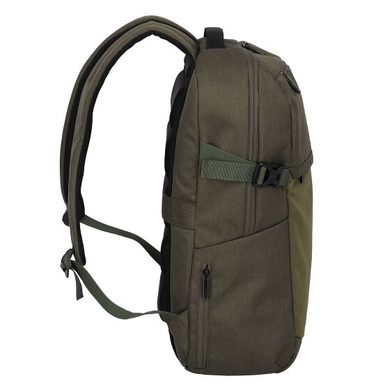 Travelite Pathway Daypack 48 cm Laptopfach Travelite Pathway Daypack 48 cm Laptopfach