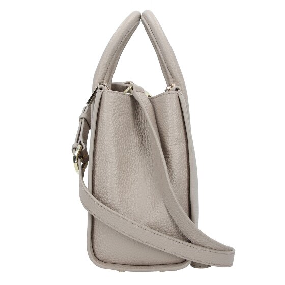 AIGNER Ivy Handtasche Leder 28 cm
