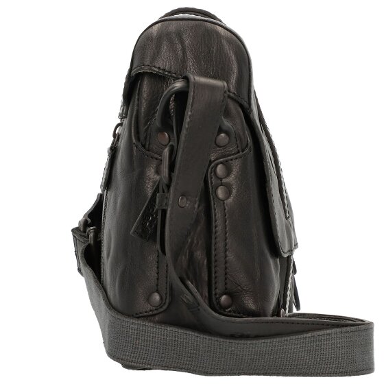 aunts & uncles Grandma's Luxury Club Miss Applepie Umhängetasche Leder 27 cm