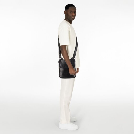 Harold's Caugio Schultertasche Leder 25 cm Harold's Caugio Schultertasche Leder 25 cm