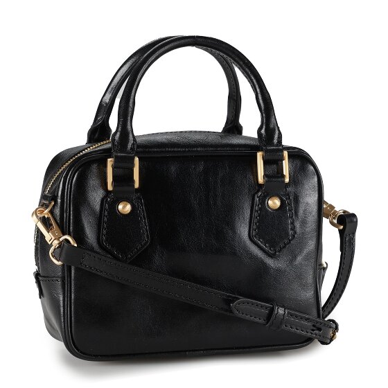 The Bridge Stodo Handtasche Leder 20 cm