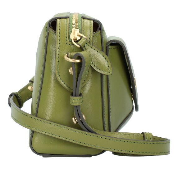 The Bridge Frida Umhängetasche Leder 20 cm