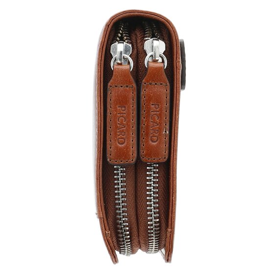 Picard Buddy Geldbörse Leder 22 cm