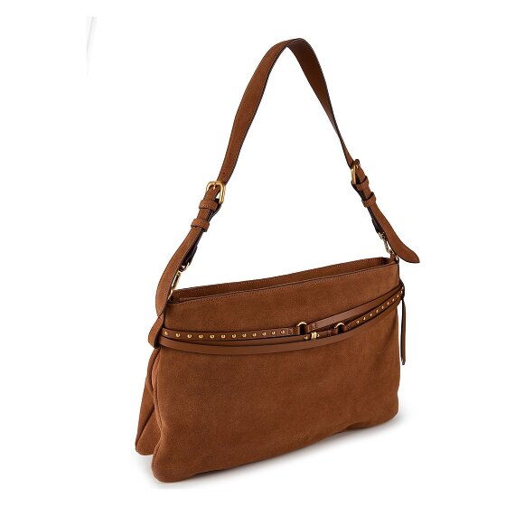 PINKO Belt Bag Big Schultertasche Leder 40 cm