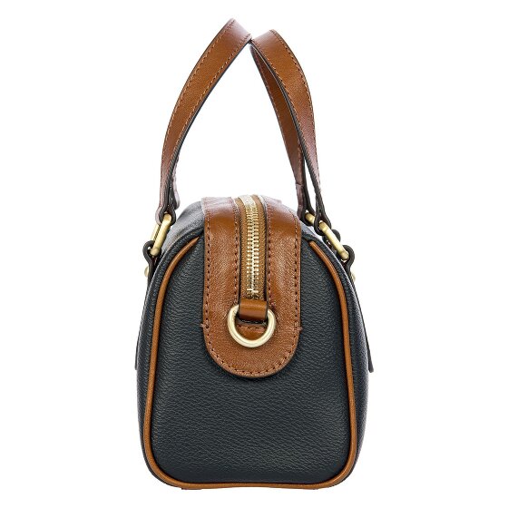 Bric's Volterra Firenze Schultertasche S Leder 22 cm