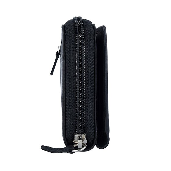 Golden Head Polo Geldbörse RFID Leder 19 cm Golden Head Polo Geldbörse RFID Leder 19 cm