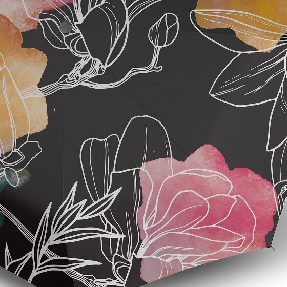 Knirps T.200 Duomatic Taschenschirm 28 cm