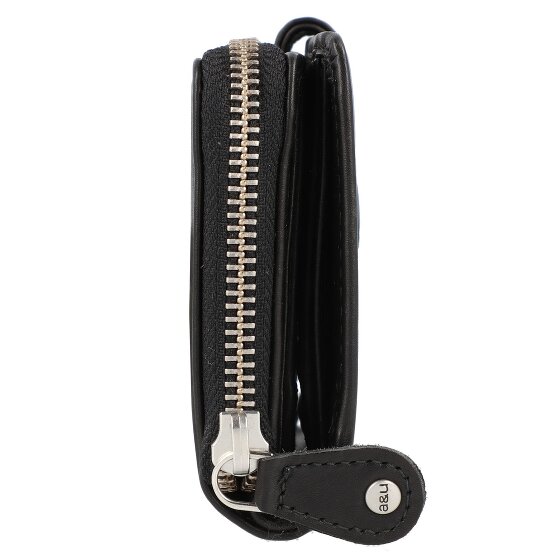 aunts & uncles Jamie's Orchard Geldbörse Leder 16 cm aunts & uncles Jamie's Orchard Geldbörse Leder 16 cm