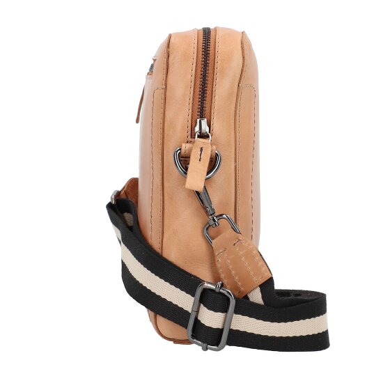 Harold's Caugio Umhängetasche Leder 23 cm