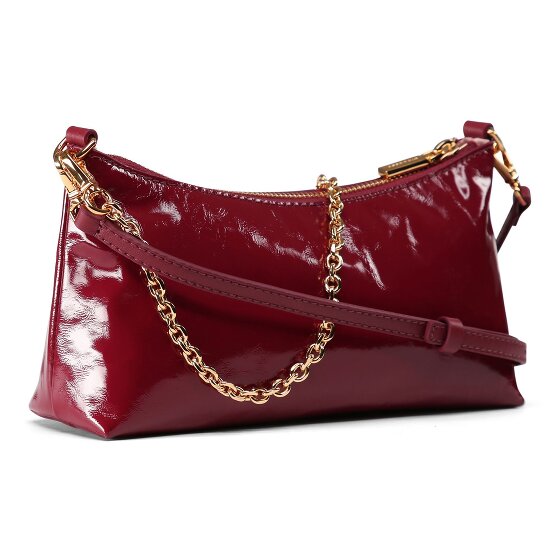 Coccinelle Schultertasche Leder 22 cm