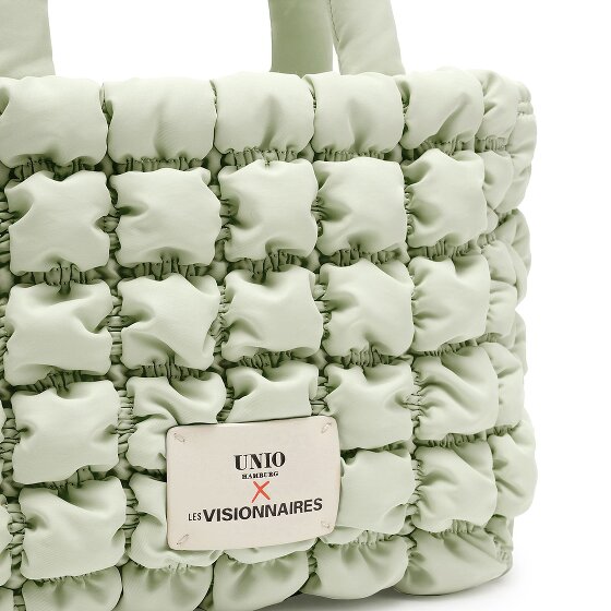LES VISIONNAIRES Unio Cortina S Handtasche 34 cm