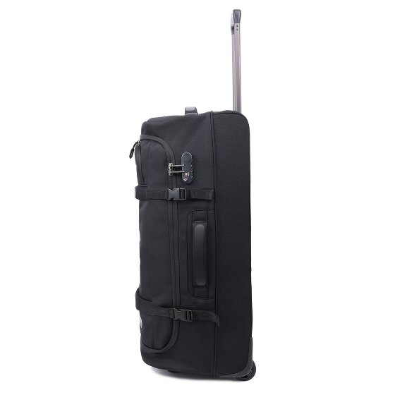 Hedgren Comby Compact 2-Rollen faltbare Reisetasche RFID 68 cm