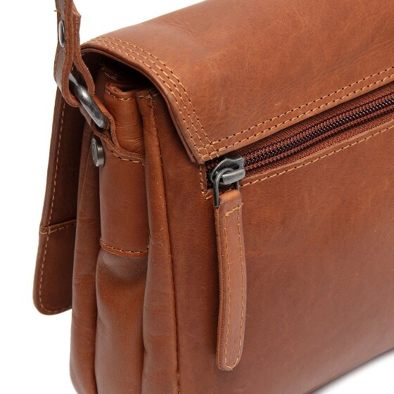 The Chesterfield Brand Forano Umhängetasche Leder 23 cm