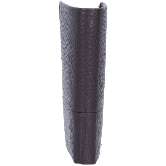 mano Don Tommas Geldbörse Leder 7,5 cm