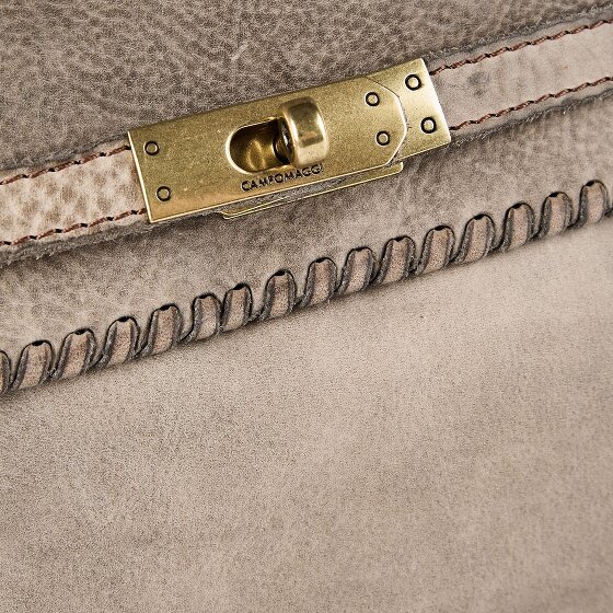 Campomaggi Ginevra Handtasche L Leder 30 cm