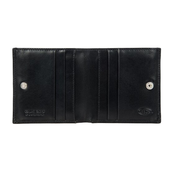 Bric's Monte Rosa Geldbörse RFID Leder 9,5 cm