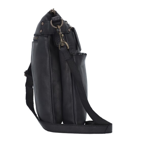 Harbour 2nd Anchor Love Zora Umhängetasche Leder 26 cm