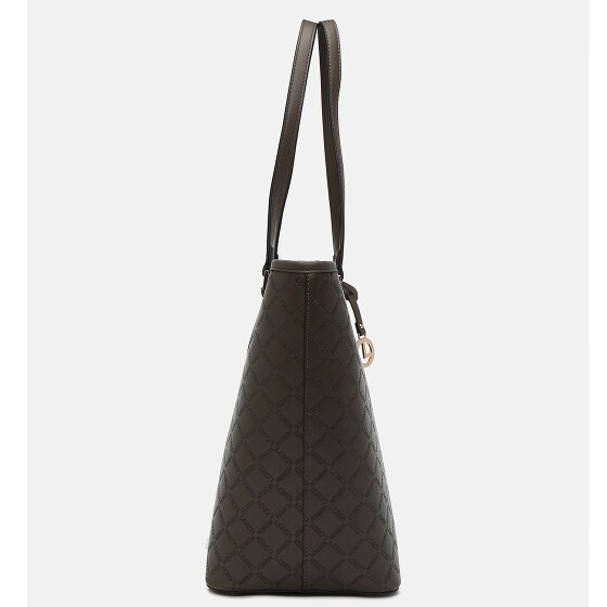 L.Credi Filiberta Shopper Tasche 42 cm