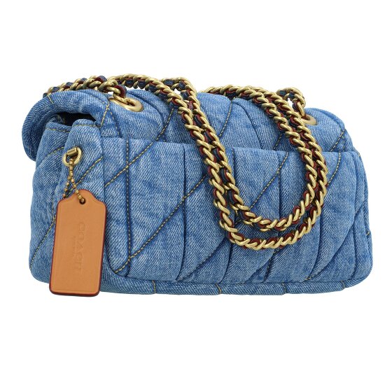 Coach Tabby Schultertasche 20 cm