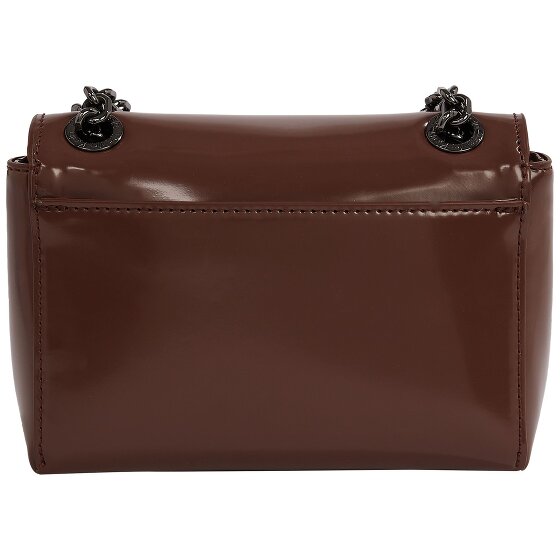 Calvin Klein Re-Lock Mini Bag Schultertasche 17 cm Calvin Klein Re-Lock Mini Bag Schultertasche 17 cm