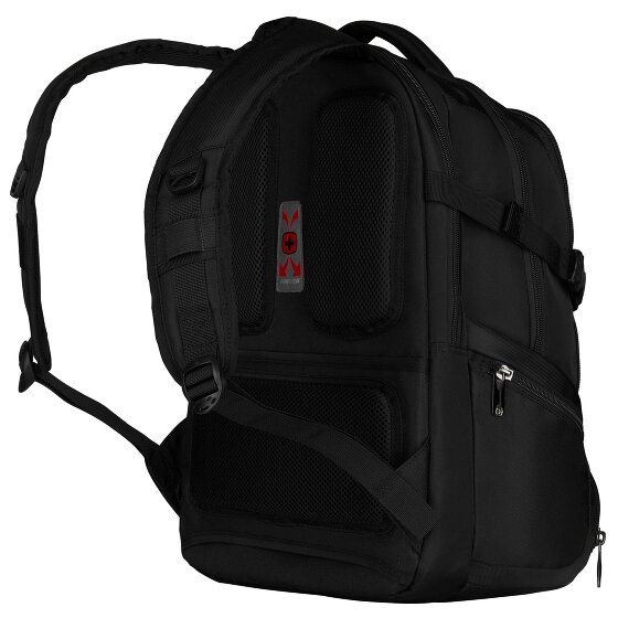 Wenger Transit 16 Daypack 46 cm Laptopfach Wenger Transit 16 Daypack 46 cm Laptopfach
