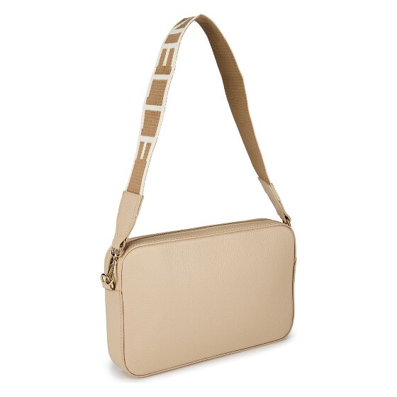 Coccinelle Teb Schultertasche Leder 25 cm