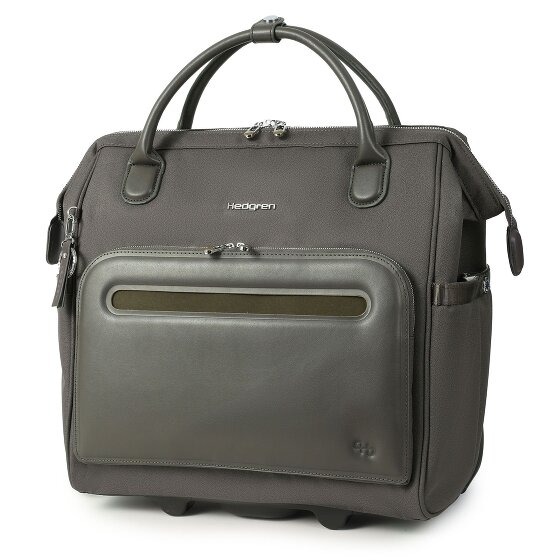 Hedgren Fika Venti 2 Rollen Pilotentrolley 48 cm Laptopfach