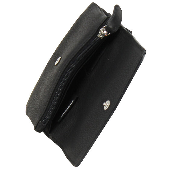 Strellson Harrison Schlüsseletui Leder 12 cm